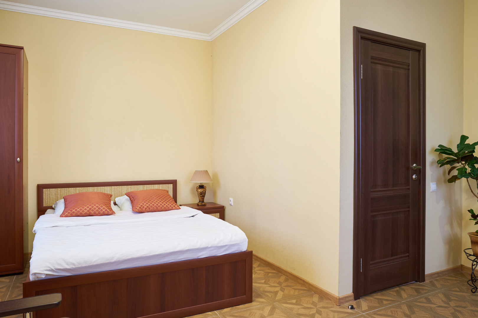 Отель Экстра