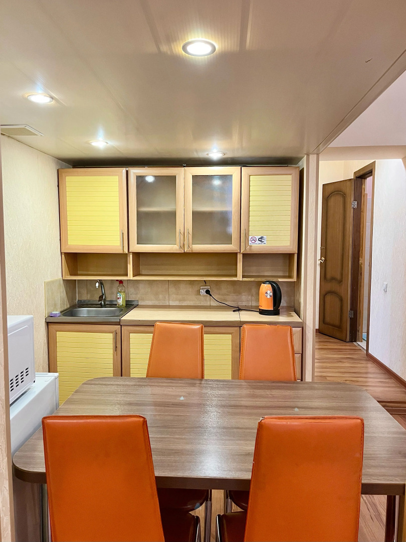 Гостевой Дом Диоскурия