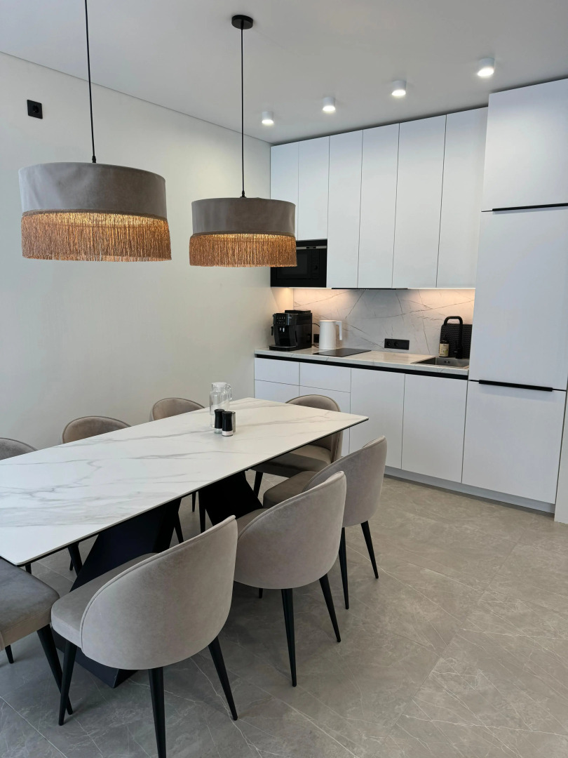 Гостевой дом Премиум Barn House на Ореховой