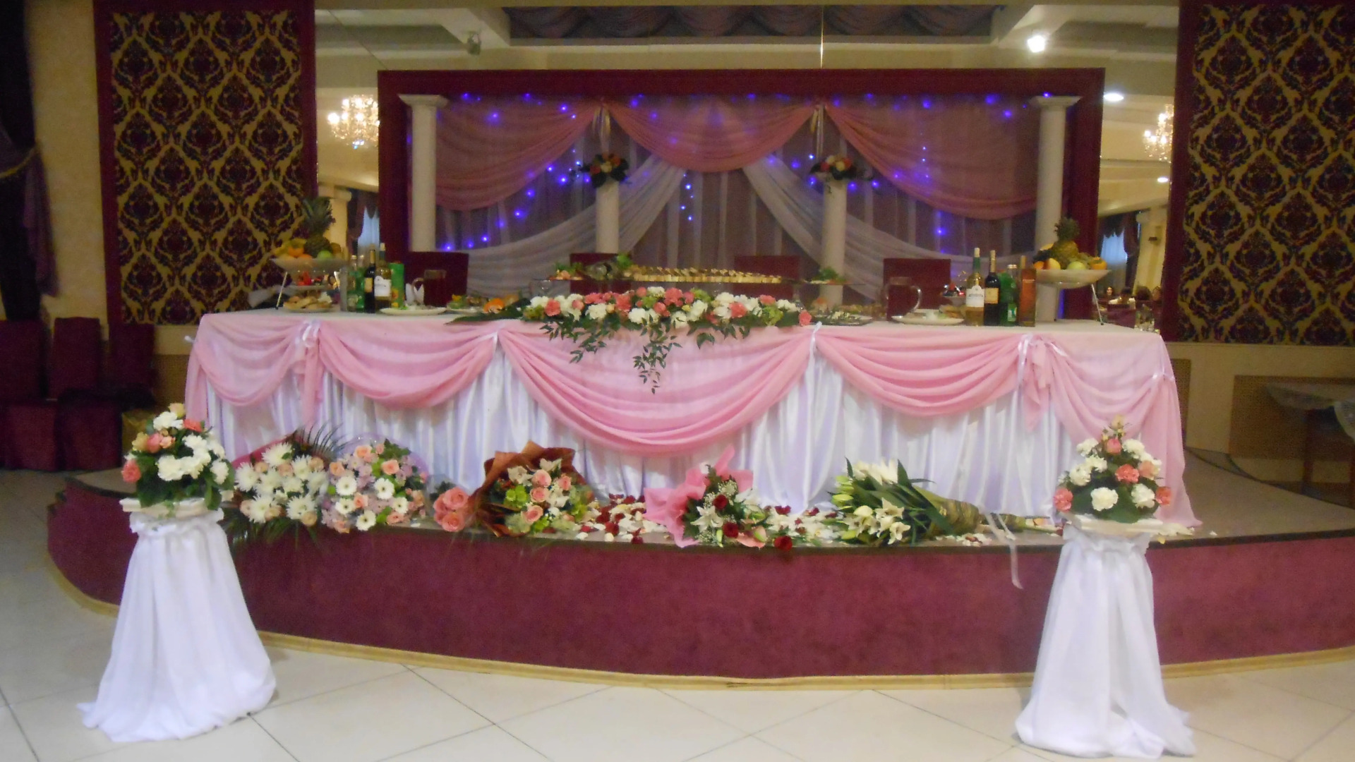 Отель Милана