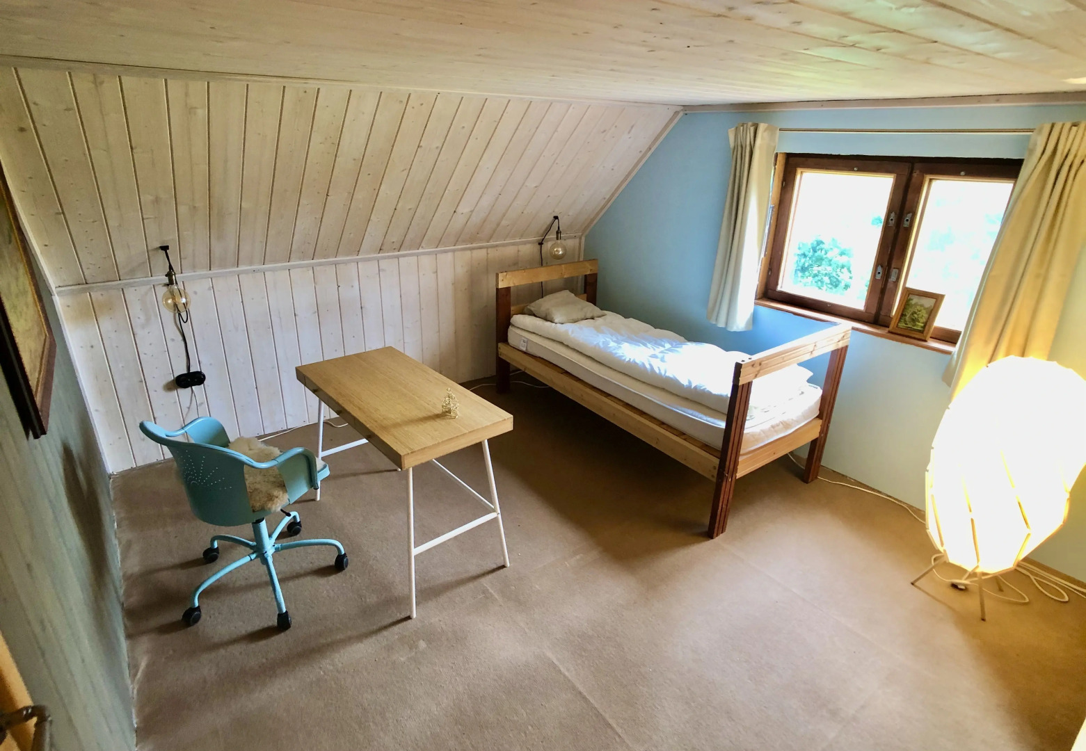 Гостевой дом в деревне Светлицы