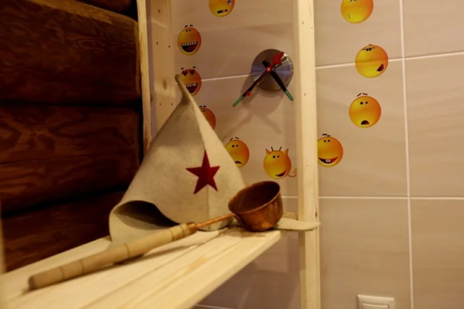 Вилла Папина Радость