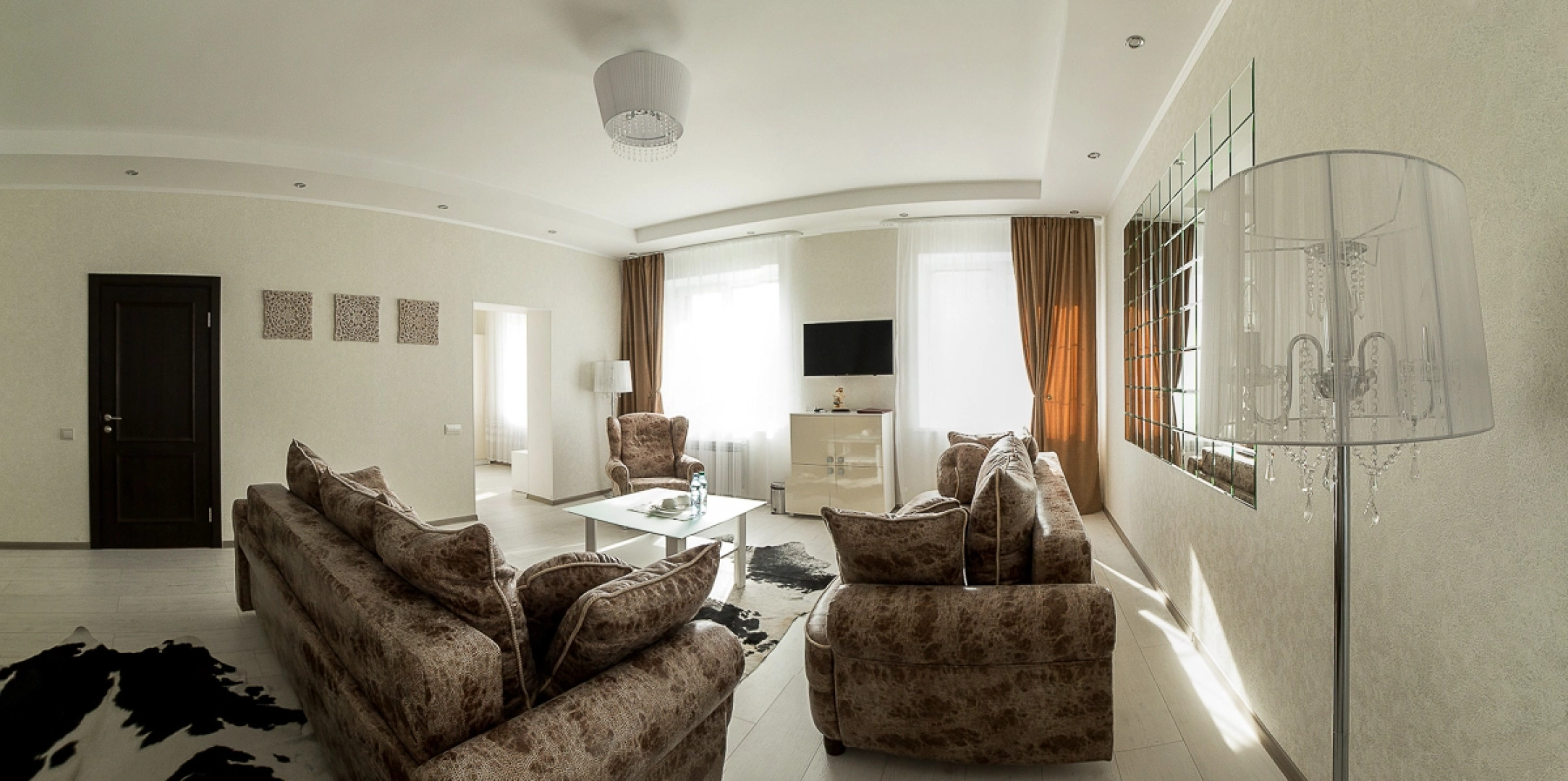 Отель Премьер