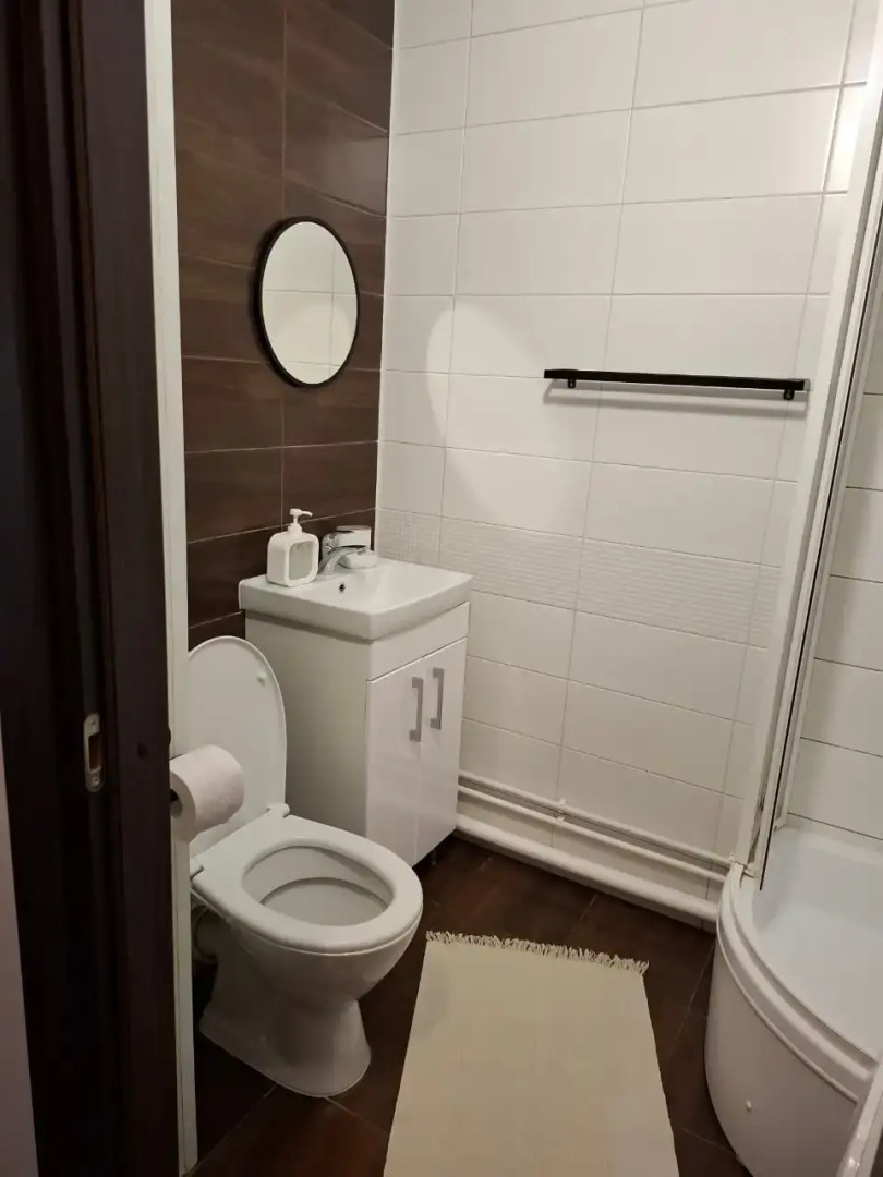 Квартира Студия на Берегу Залива