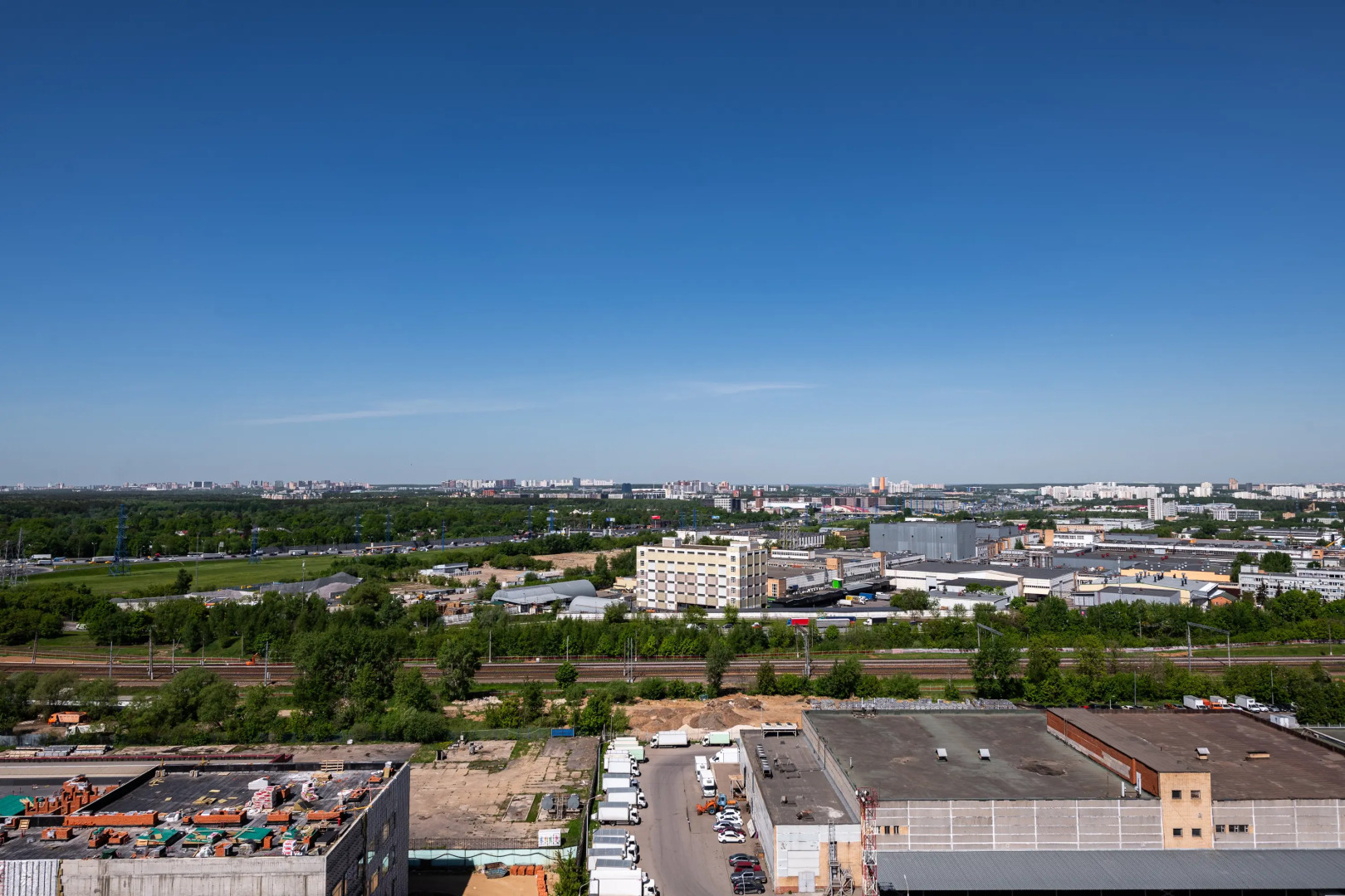 Квартира Восхитительные Закаты