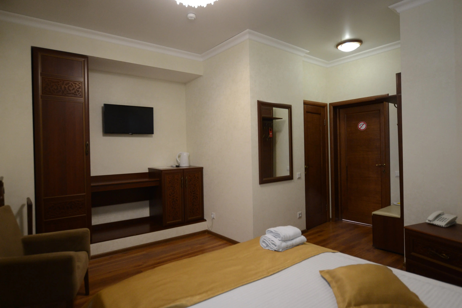 Мини-отель Центр-отель