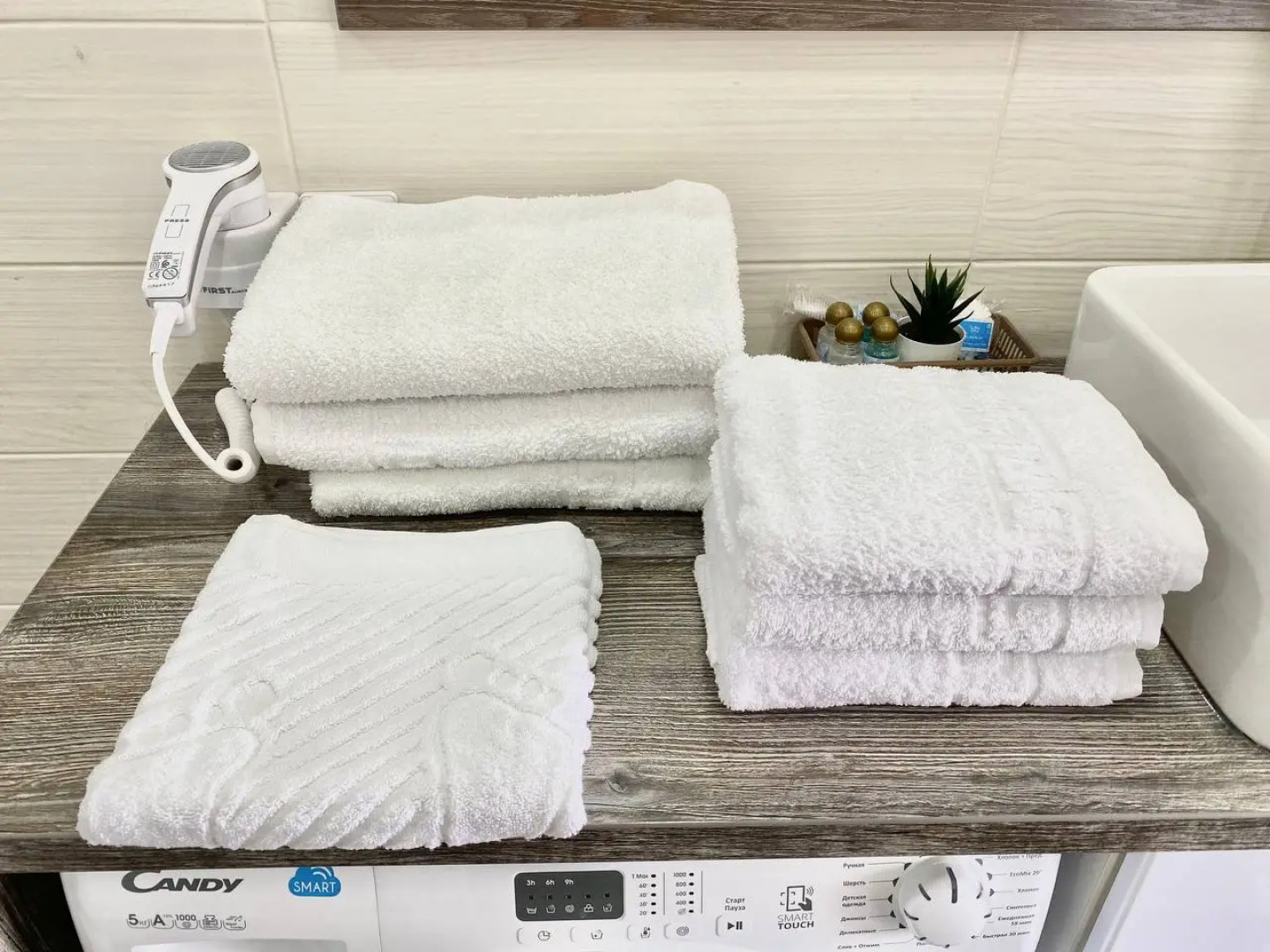 Апартаменты на Волгоградской 2 №7