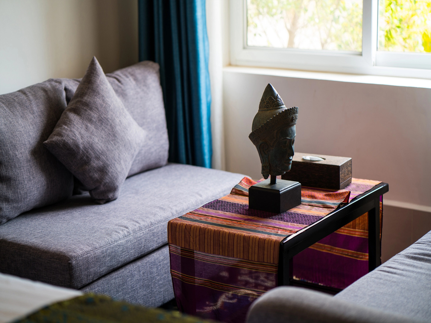 Бутик-Отель Siem Reap City Angkor Boutique