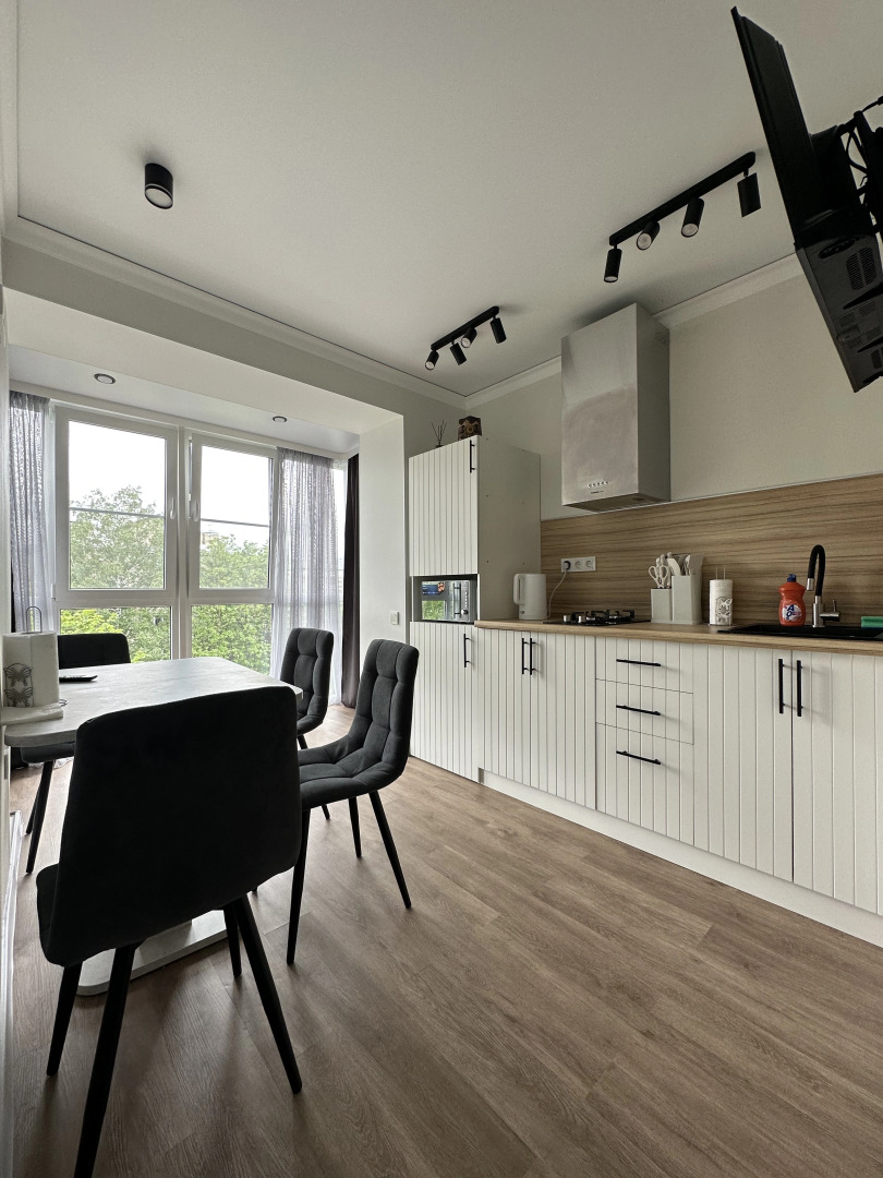 Квартира Уютная в центра Кисловодска