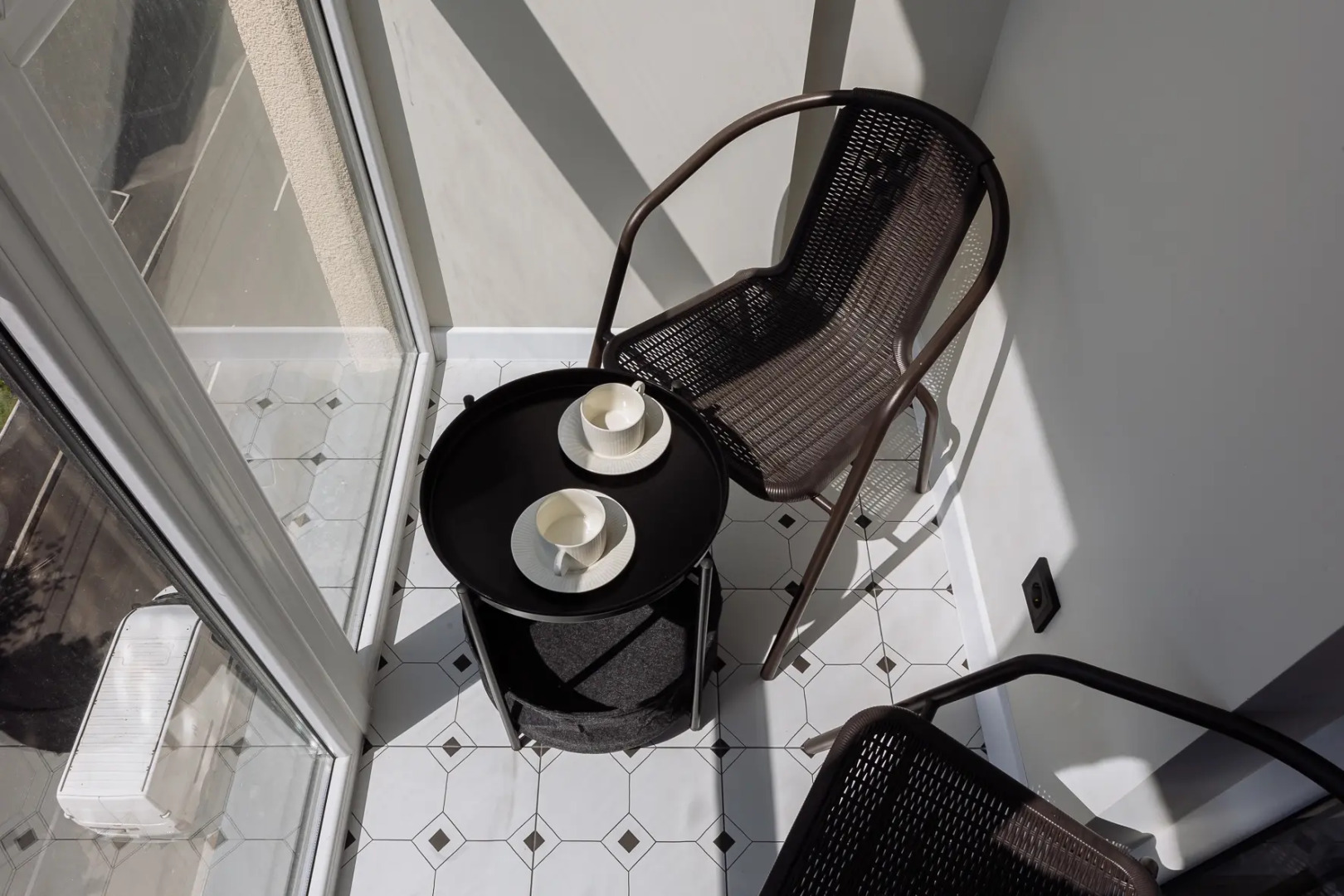 Квартира Уютная квартира комфорт-класса