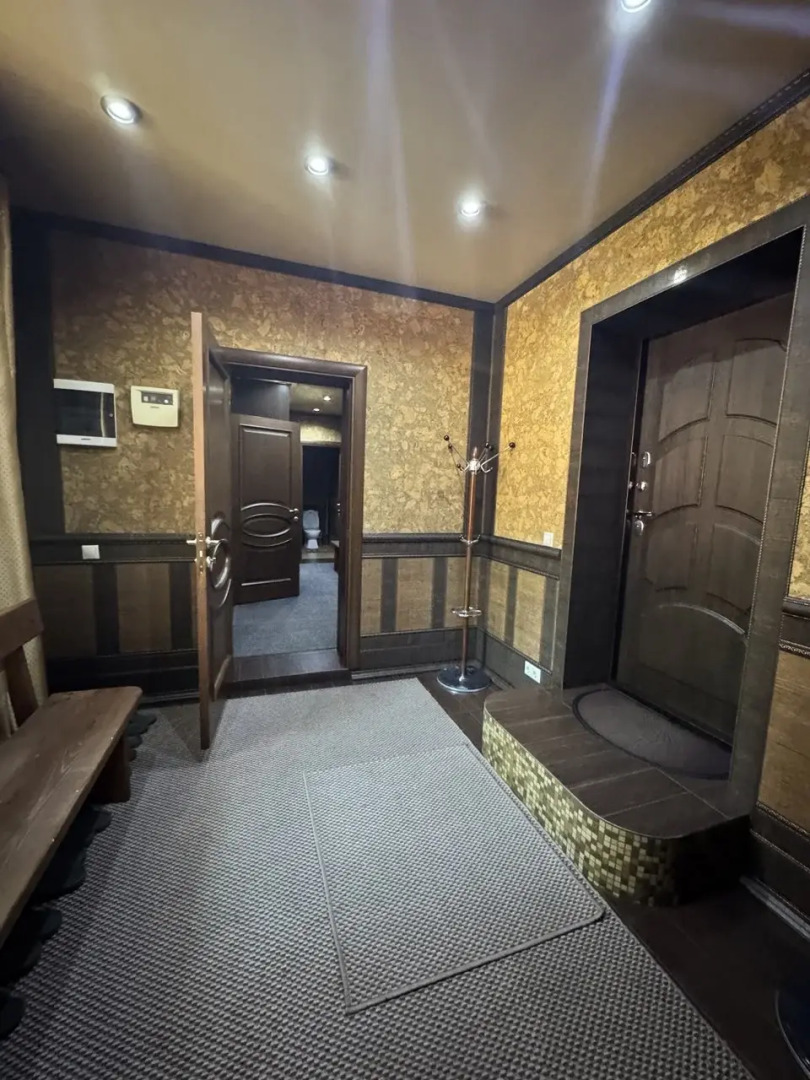 Гостевой дом Чайка