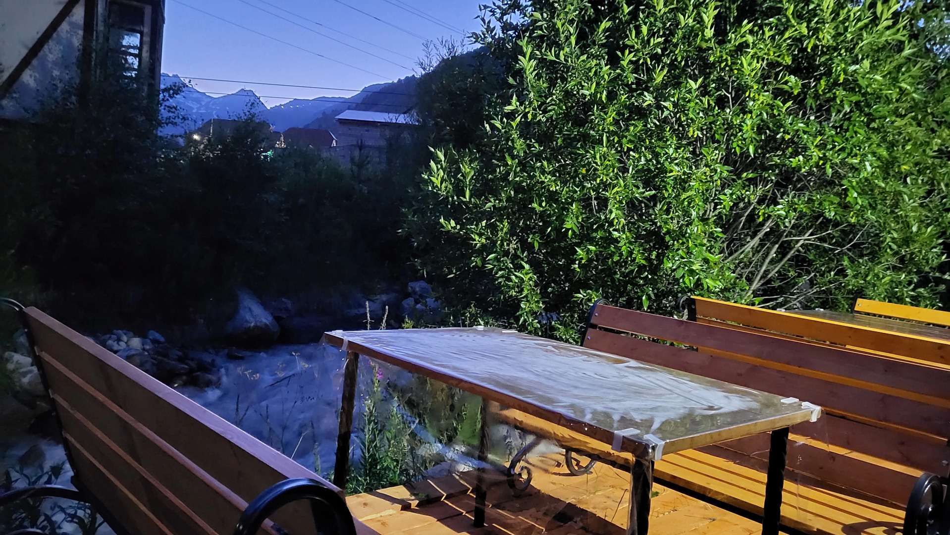 Орлиный утес