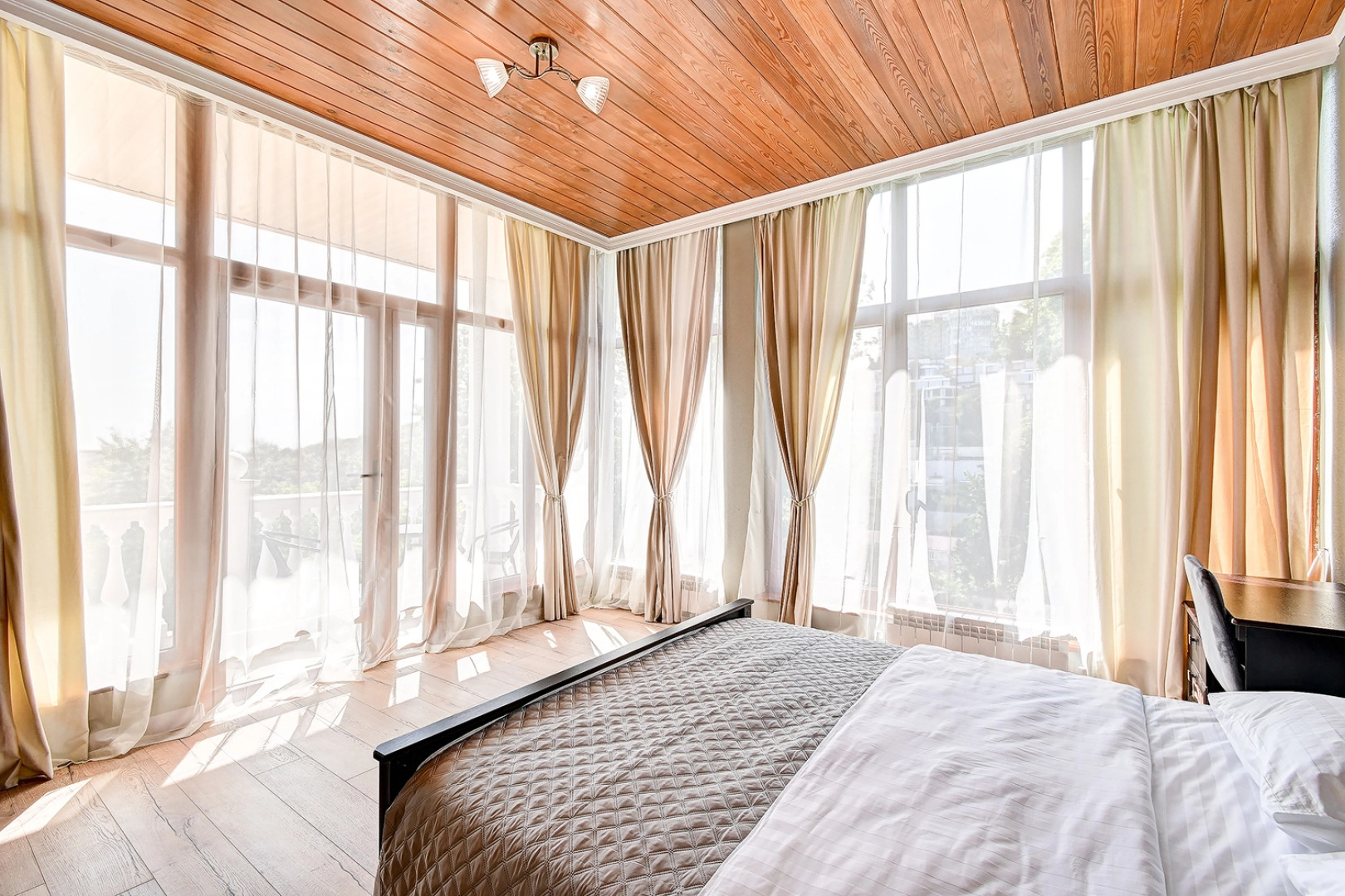 Гостевой дом Стадион