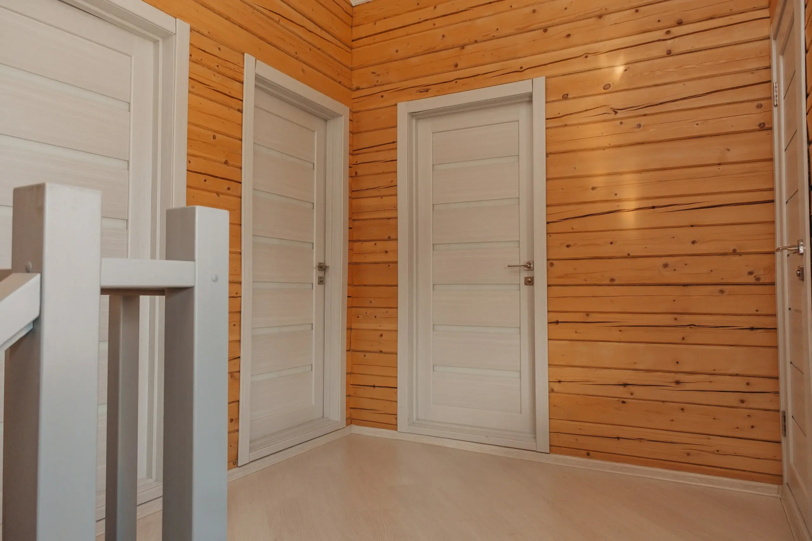 Частный дом на улице Кедровая 27