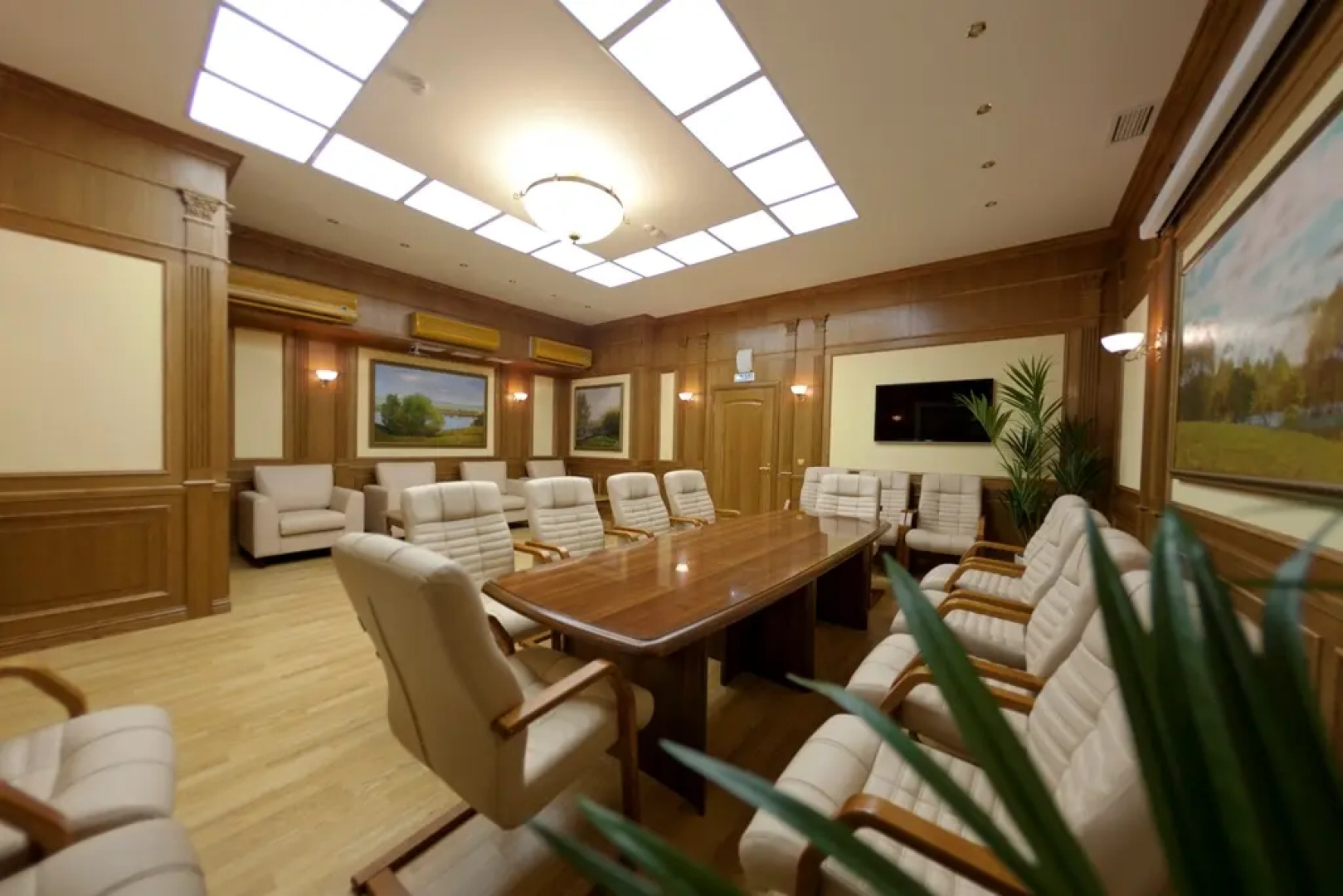 Гостиница Коломна