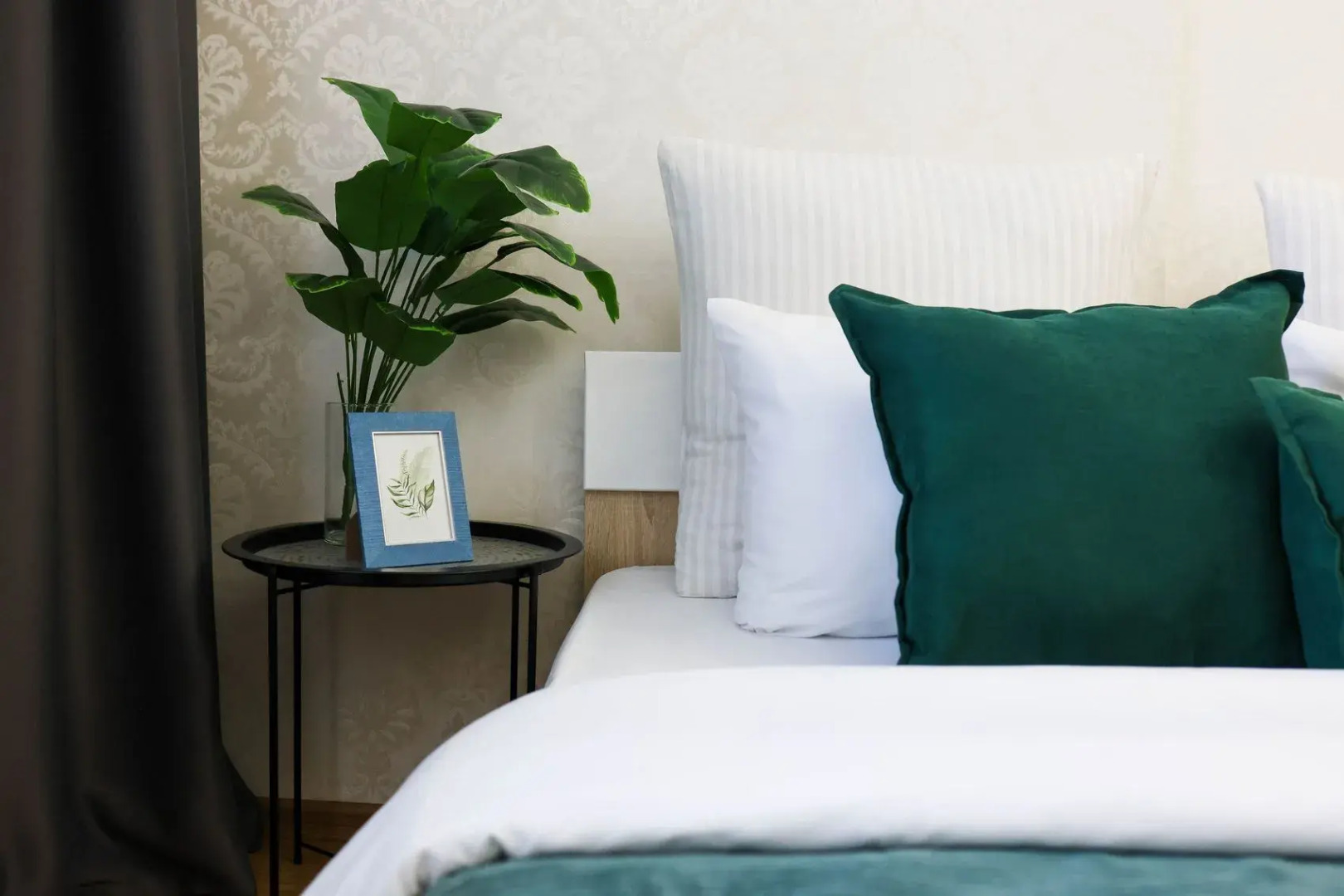 Апартаменты Пять Звёзд Дружбы Народов 28Б