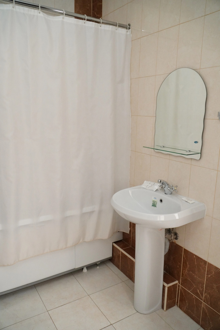 Отель Даймонд