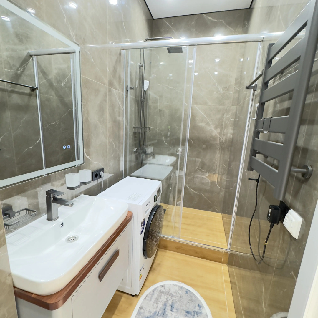 Апартаменты Meridian Prime Living 304