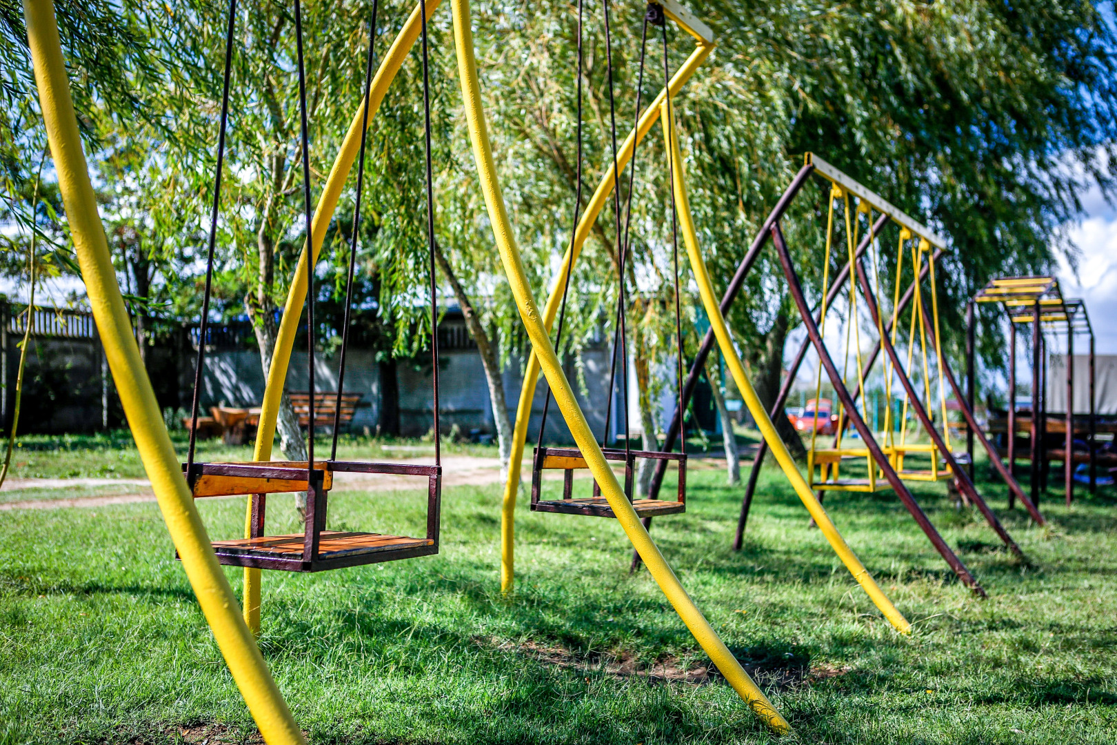 База Отдыха Коронелли