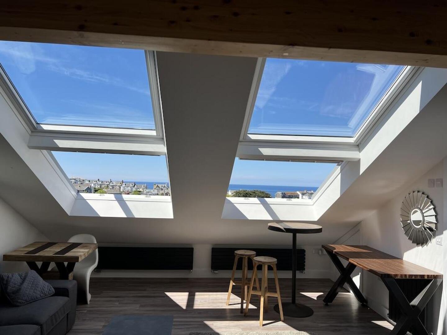 Гостевой дом Uno-St Ives