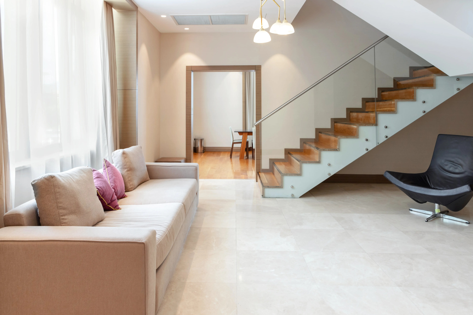 Отель Ibis Styles Krasnaya Polyana