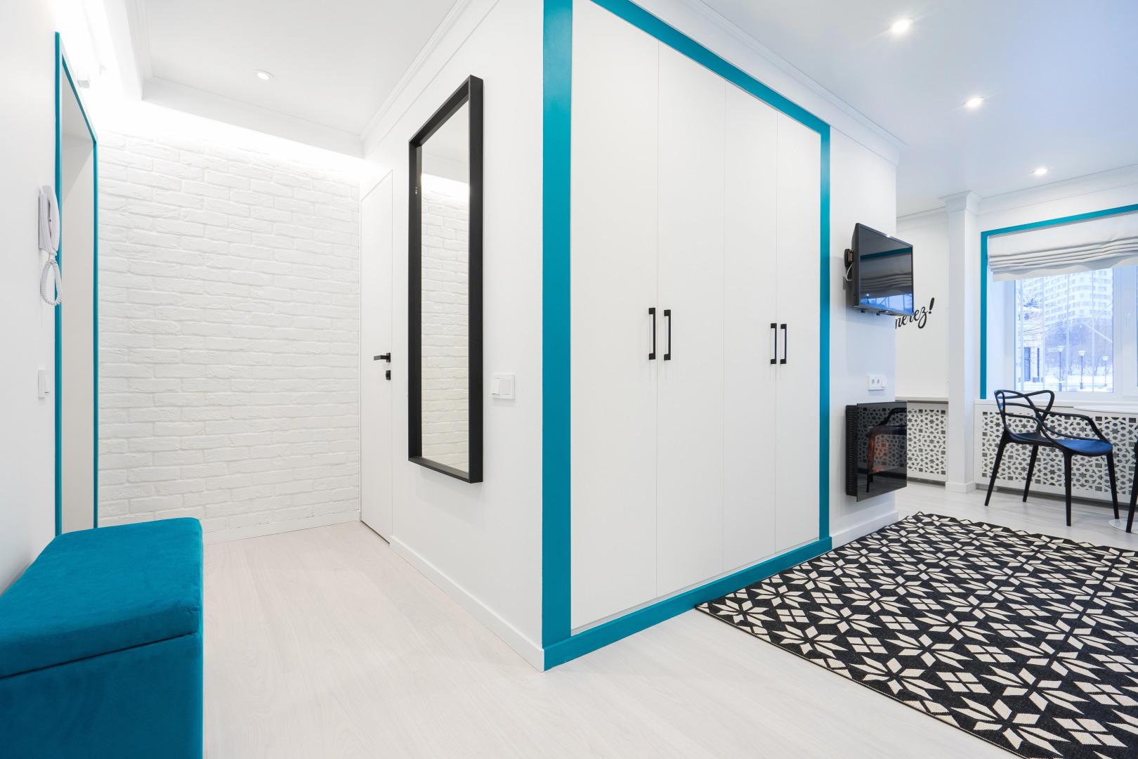 Гостевой дом Петербургская