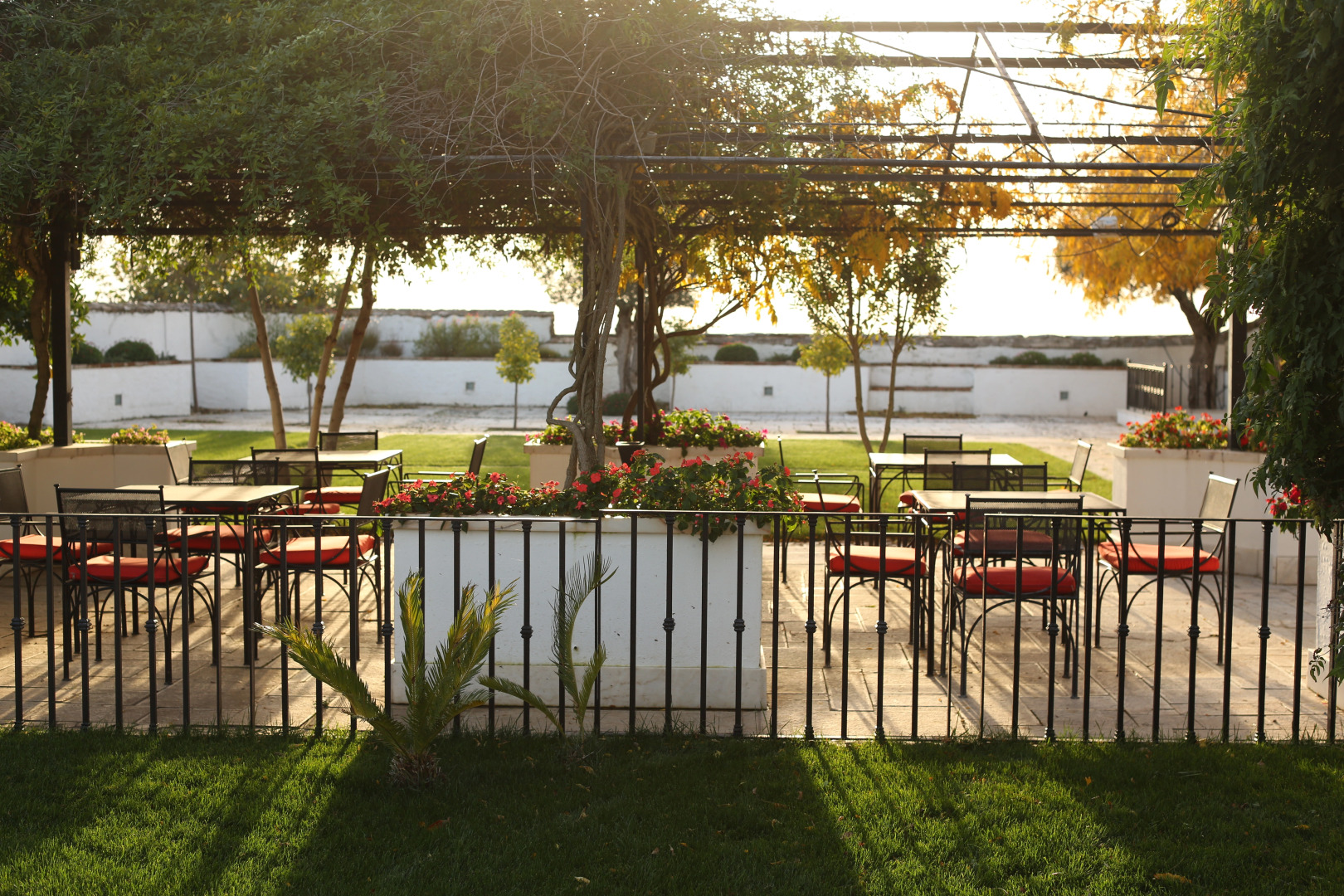 Отель Pateo dos Solares Charm