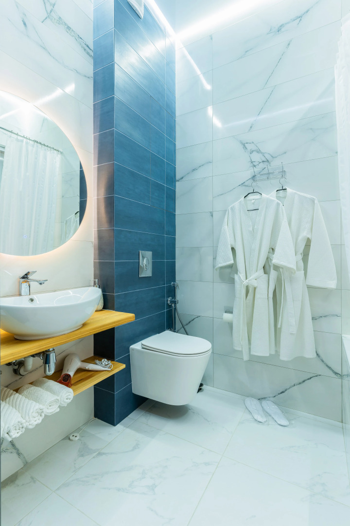 Апартаменты Бриллиант Apart Energy с Джакузи и Камином