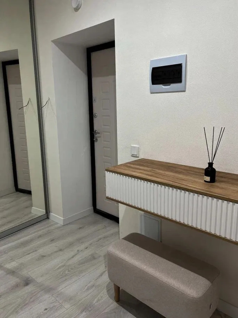 Квартира в ЖК Венецианский квартал