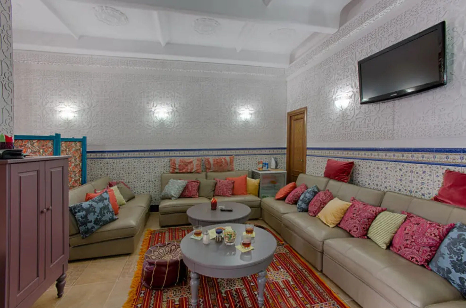 Гостевой дом Витро Вилладж