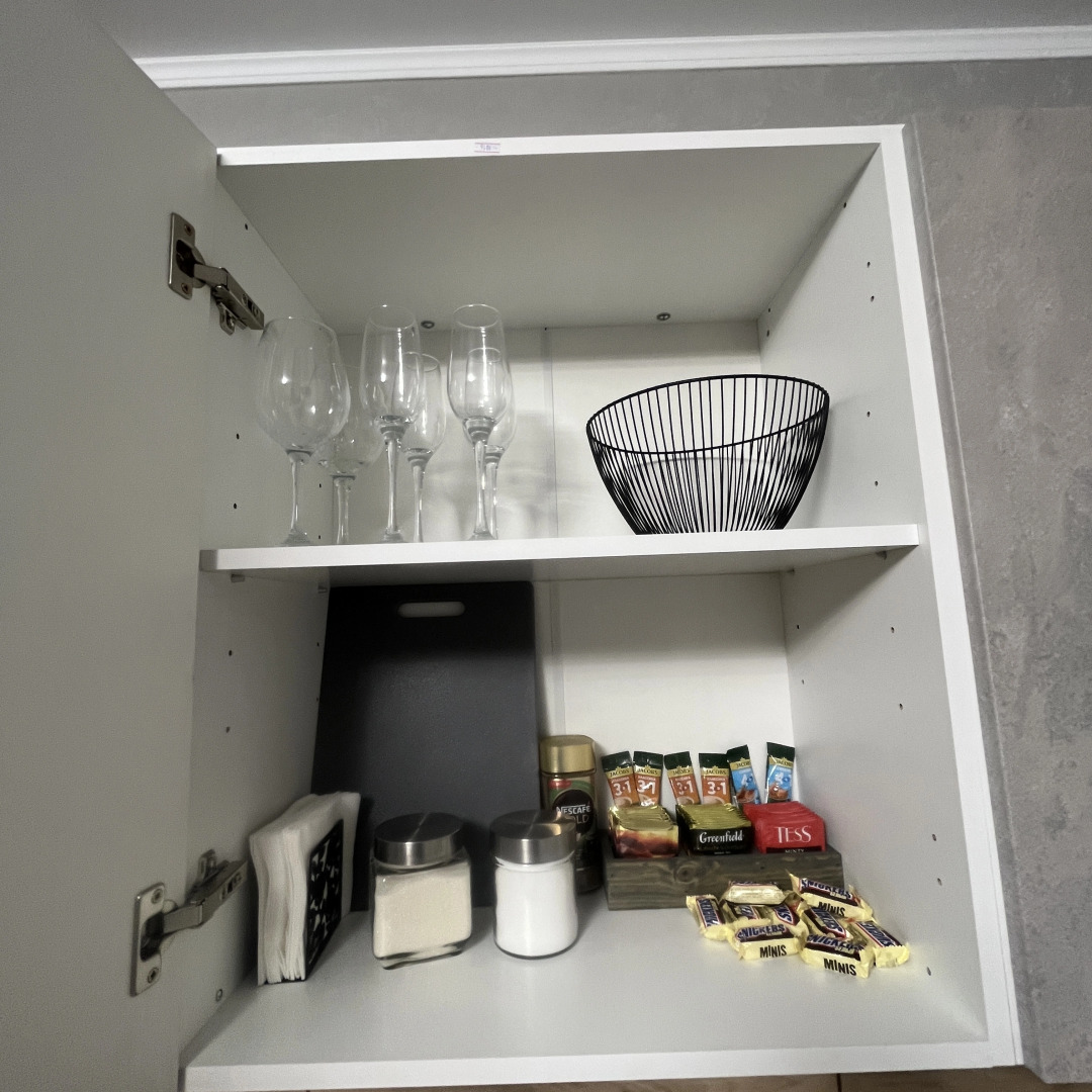 Квартира на Братской 3А