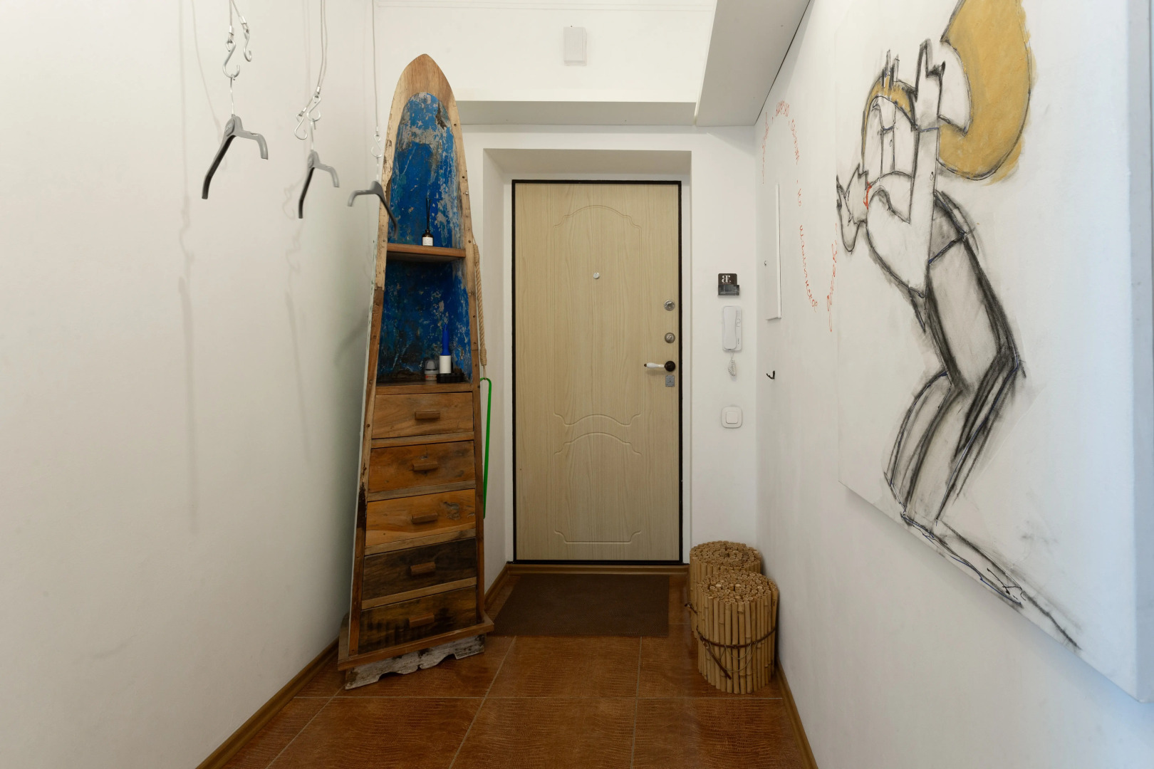 Апартаменты «Атмосфера» | Безумное Чаепитие — Сказка С Настоящим Комфортом