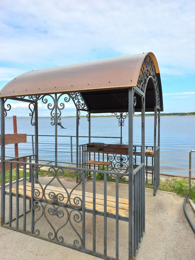 Отель Волга-Стар