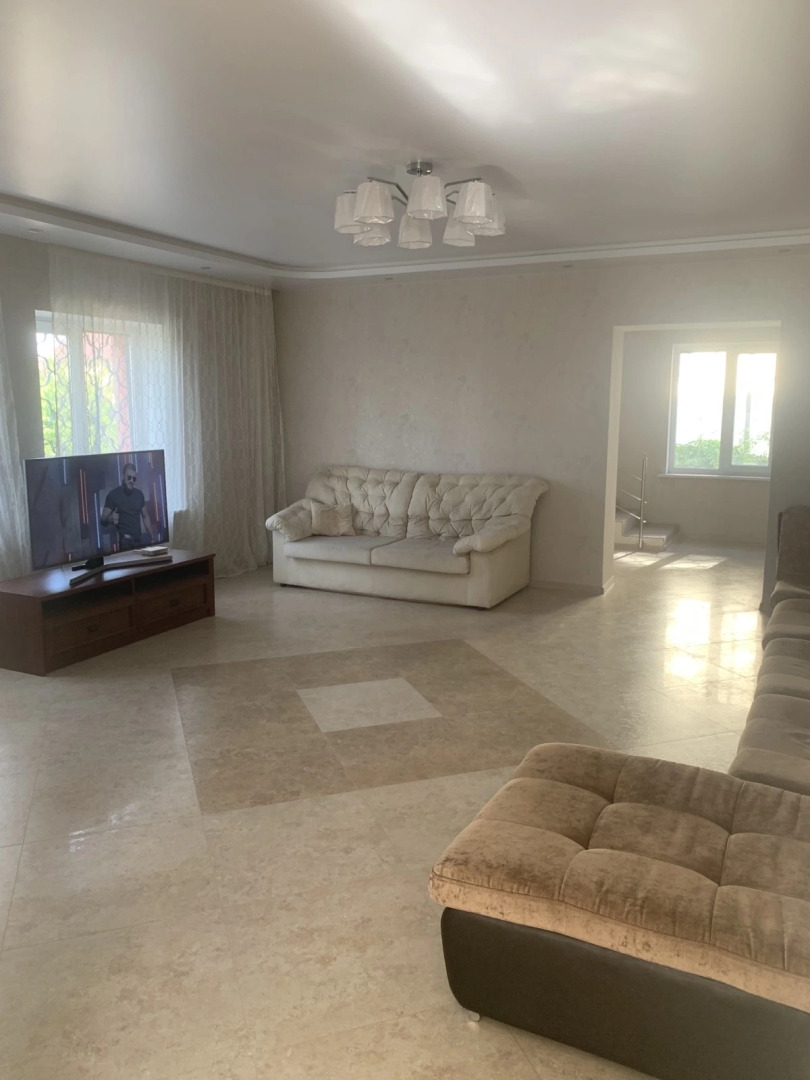 Частный дом в Городе Минск