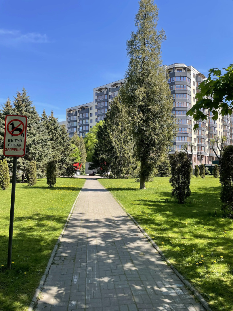 Квартира Premium