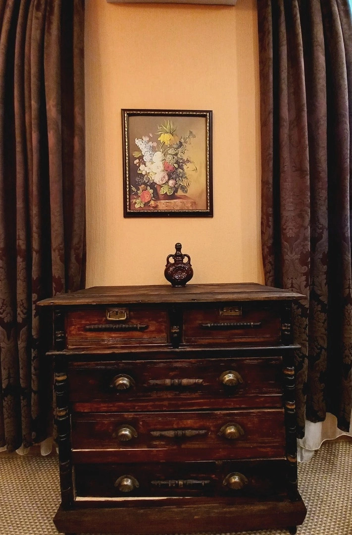 Отель Австерия