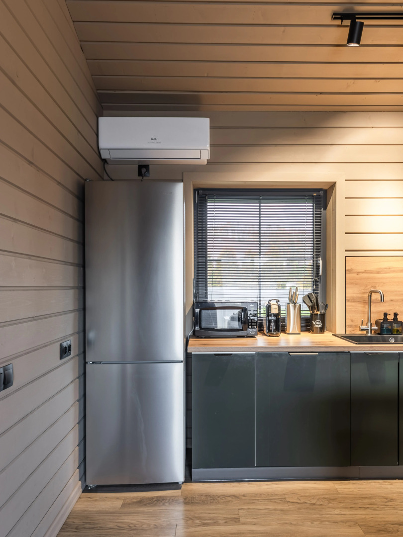 Гостевой дом Residence house