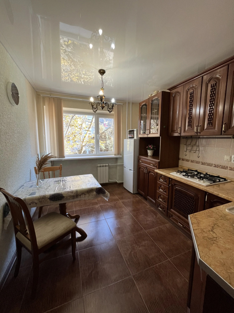 Квартира на Мира