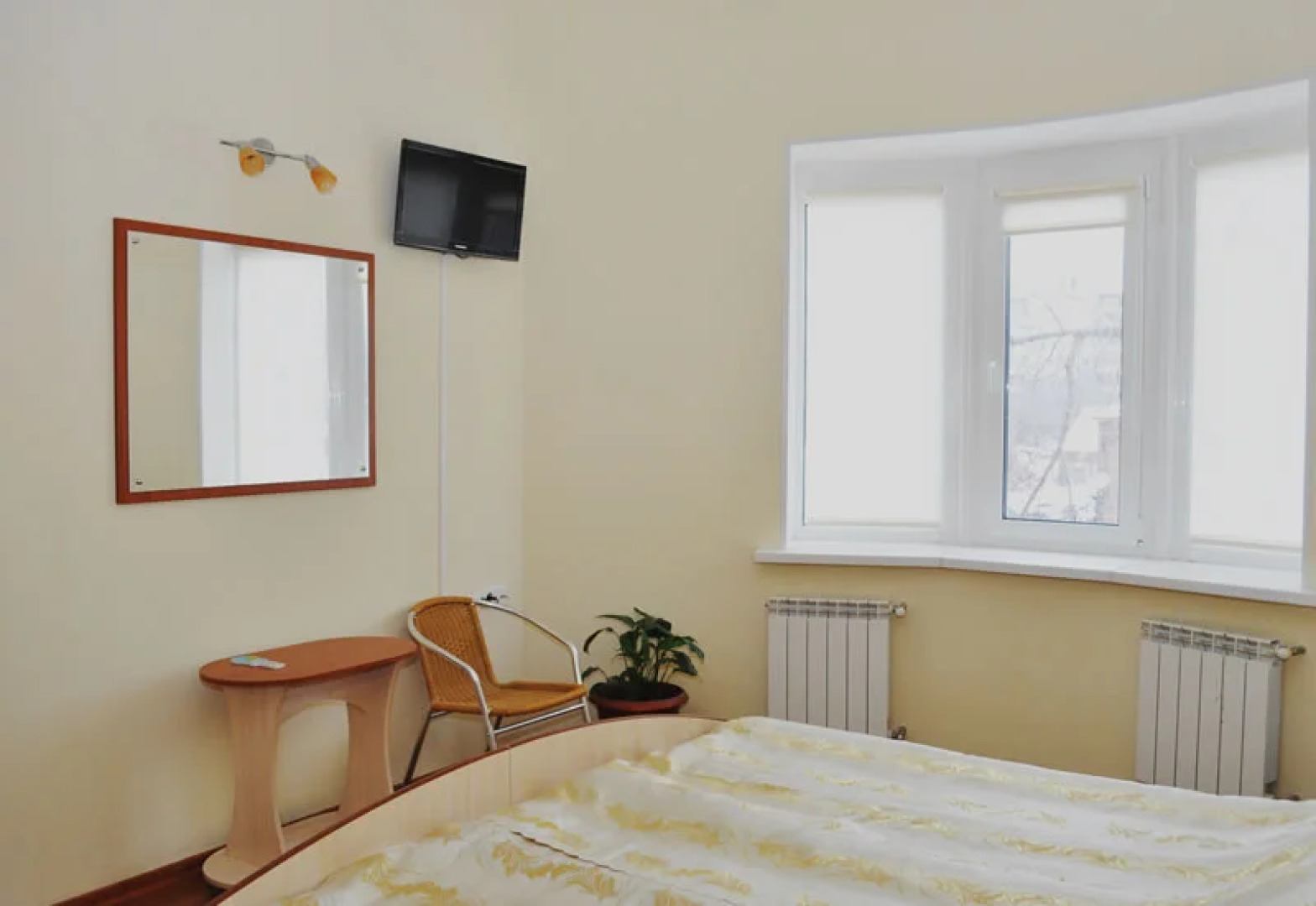 Гостевой Дом Лотос