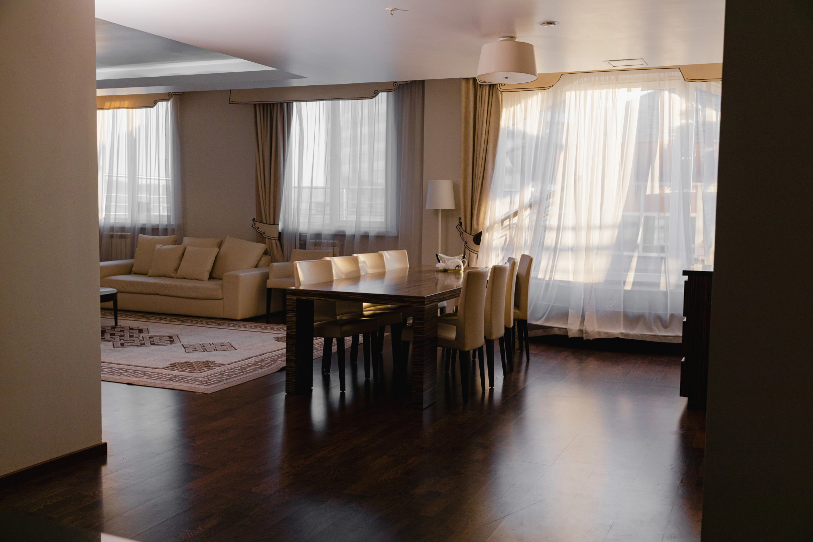 Отель Cosmos Selection Ulan-Ude