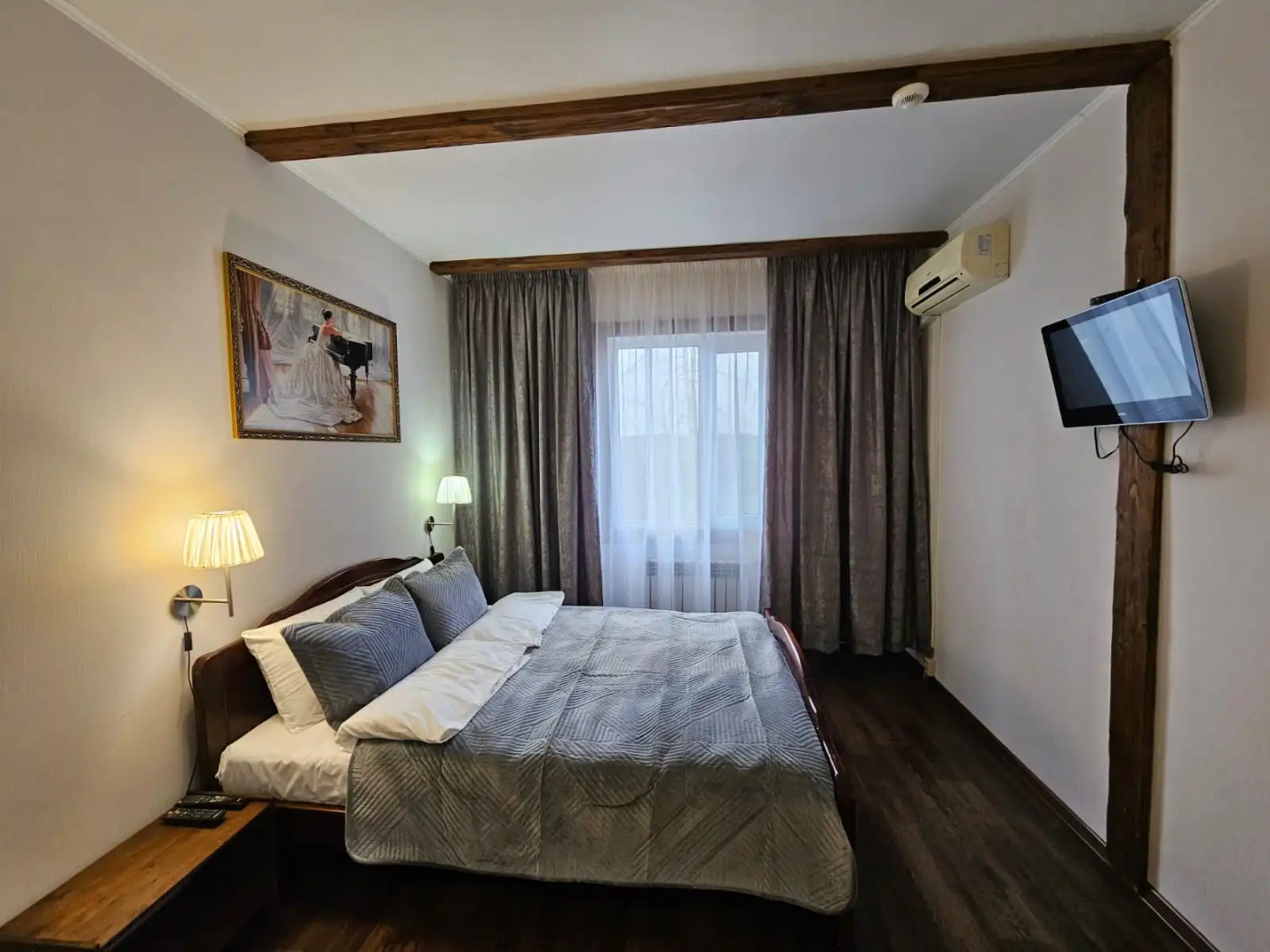 Гостевой дом Шишкино-парк аэропорт Домодедово