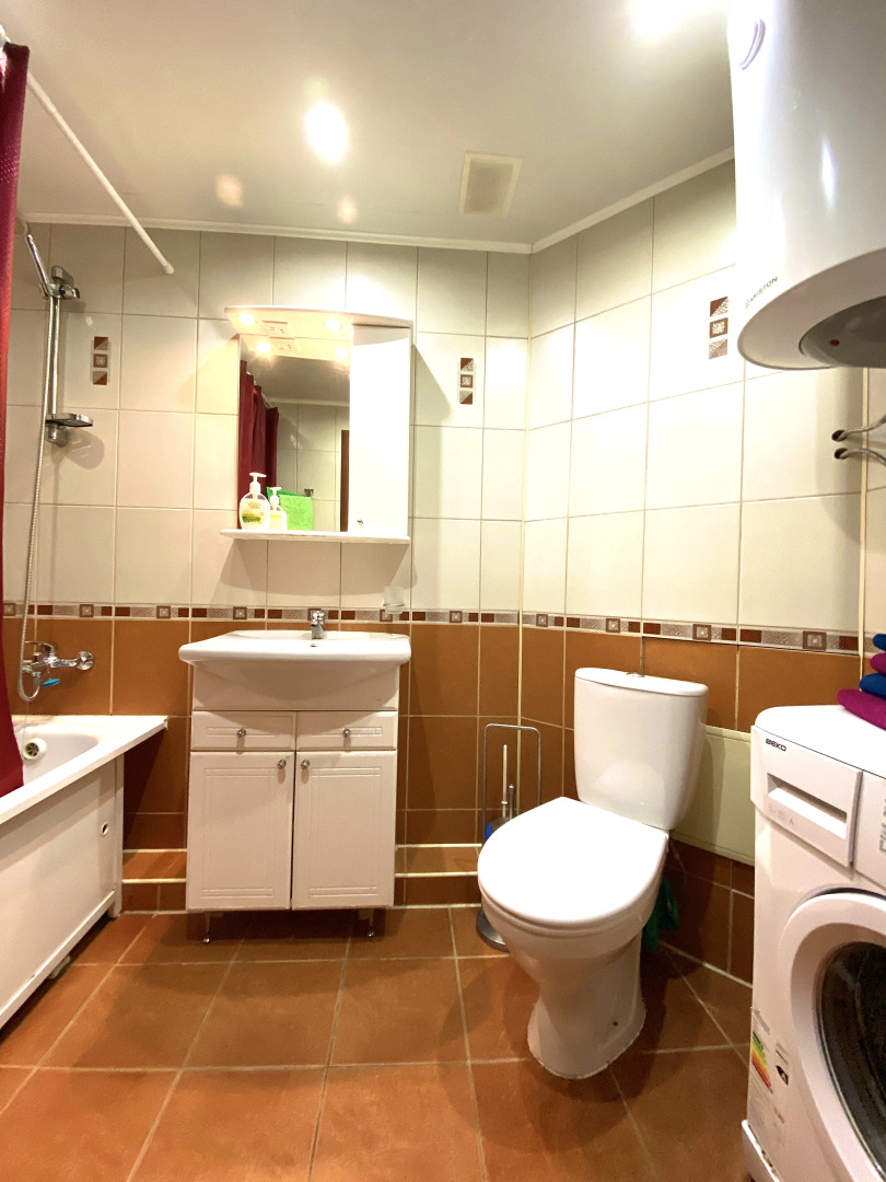 Апартаменты Панорама на Невском