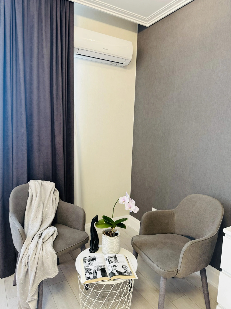 Апартаменты на Набережной