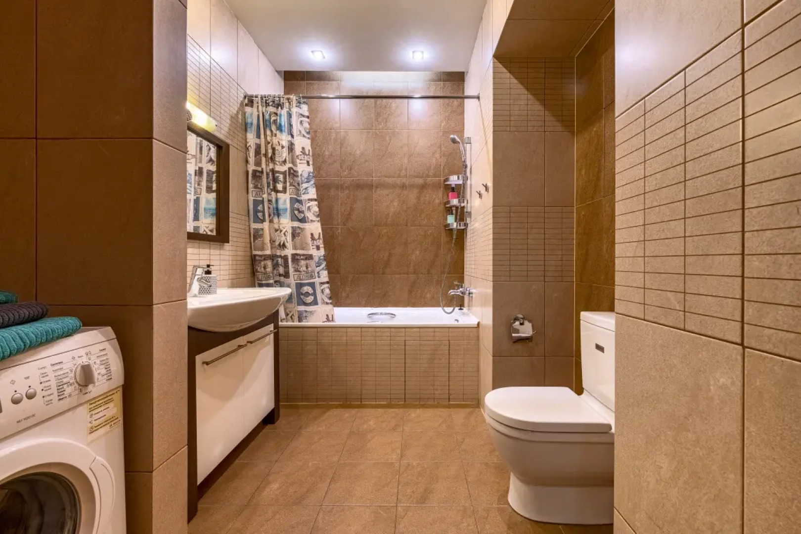 Апартаменты RentalSPb