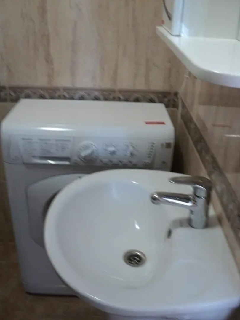 Апартаменты Премьера Крым Малый Маяк