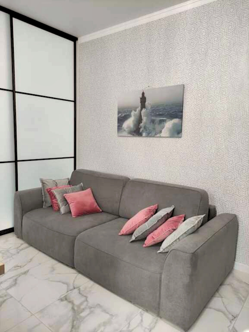 Апартаменты Квартира ЖК Резиденция Анаполис