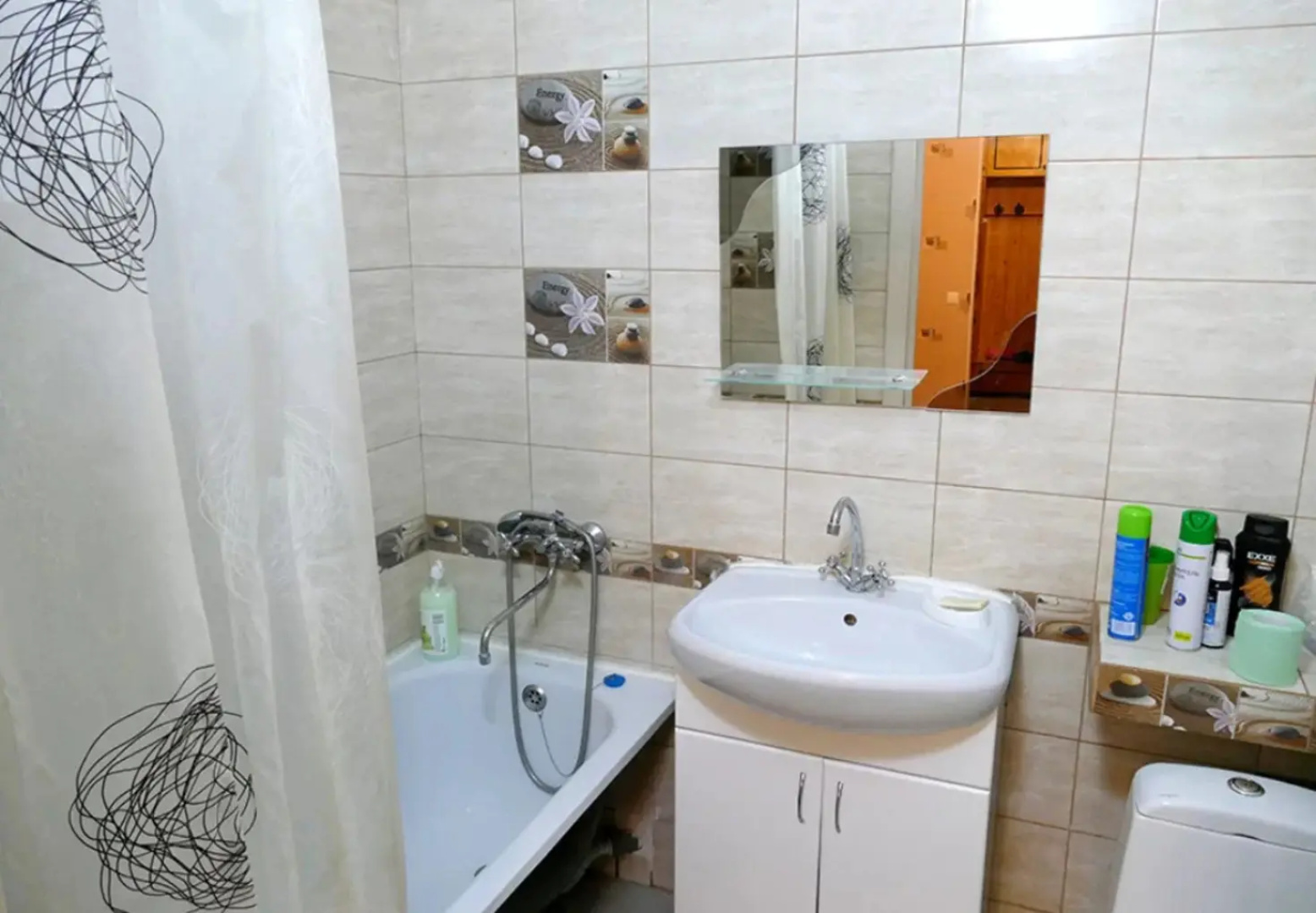 Квартира на улице Калинина 16А