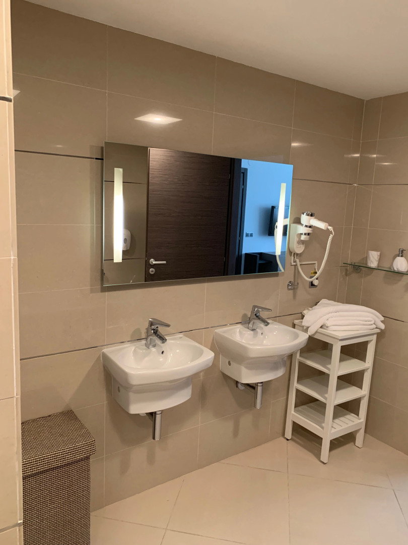 Апартаменты Silver Mountain - Cape Town Penthouse - A50