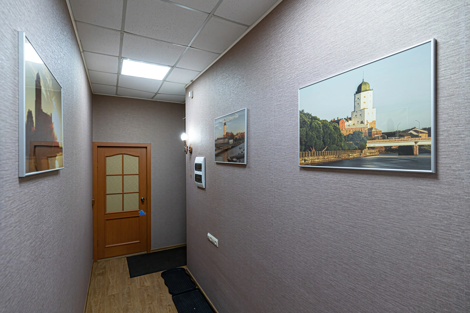 Апартаменты Rooms4Rent 100 кв.м. на Красной площади