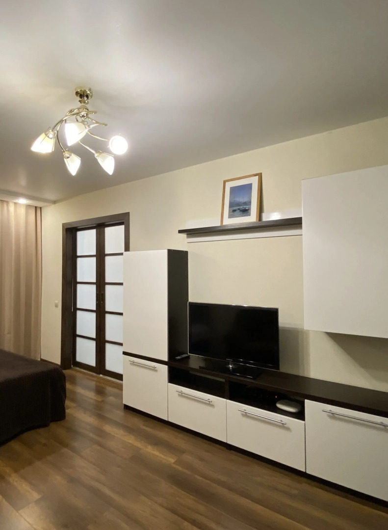 Квартира КвартРента НН на Большой Покровской (наш Арбат)